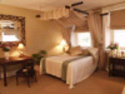The National Hotel Frenchtown Oda fotoğraf