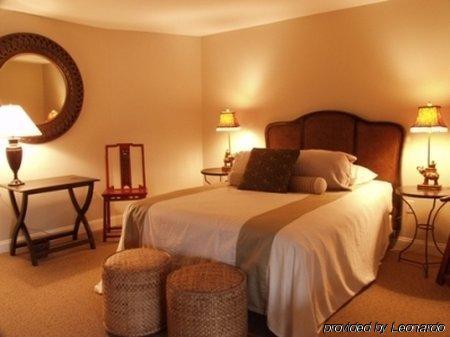 The National Hotel Frenchtown Oda fotoğraf
