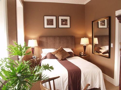 The National Hotel Frenchtown Oda fotoğraf