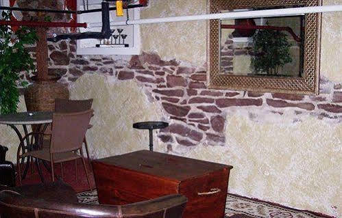 The National Hotel Frenchtown Dış mekan fotoğraf